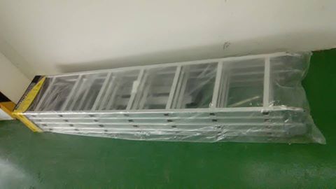 thang nhôm gấp TGA80